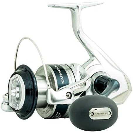 【並行輸入品】 釣り アウトドア シマノ サラゴサSW A 25000 SRG25000SWA |  | 02