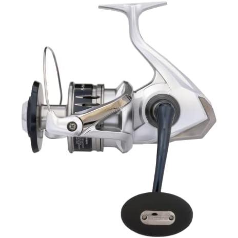 【並行輸入品】 釣り アウトドア シマノ サラゴサSW A 25000 SRG25000SWA |  | 05