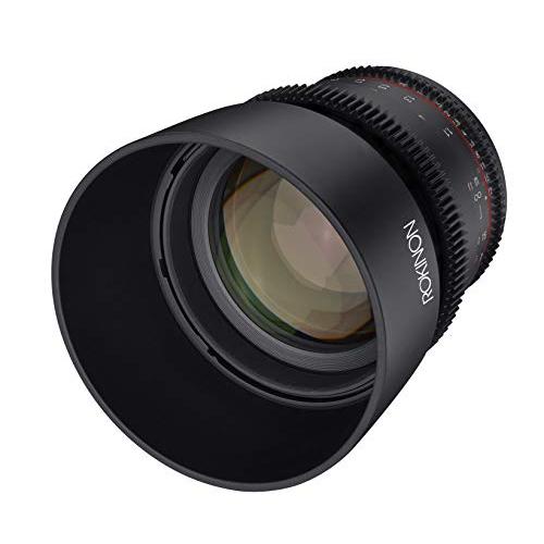 【純正】CANON EF-S 10-18mm F4.5-5.6 IS STM 並行輸入品】 カメラ ロキノン 85mm T15 Cine DSX マイクロフォー
