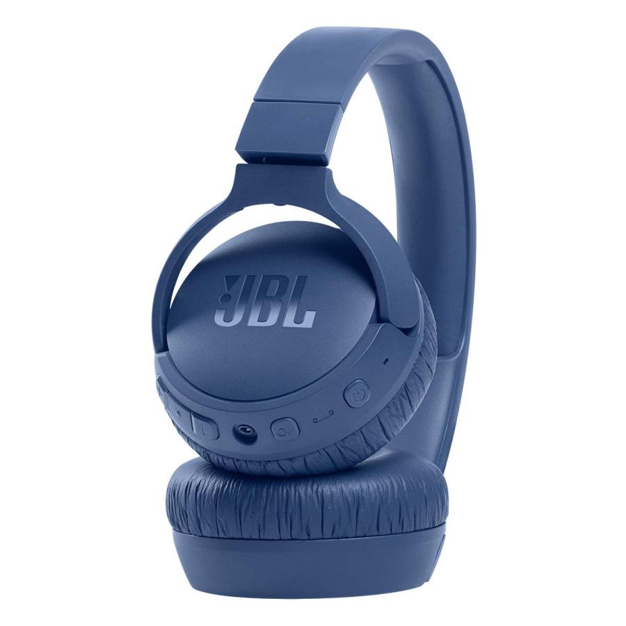 ワイヤレスイヤホン ヘッドホン JBLチューン660NCアクティブ