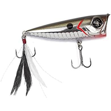 釣り アウトドア Googan Squad Blooper 234インチ 38オンス トップウォーター シル 10-01-GGS-10008G