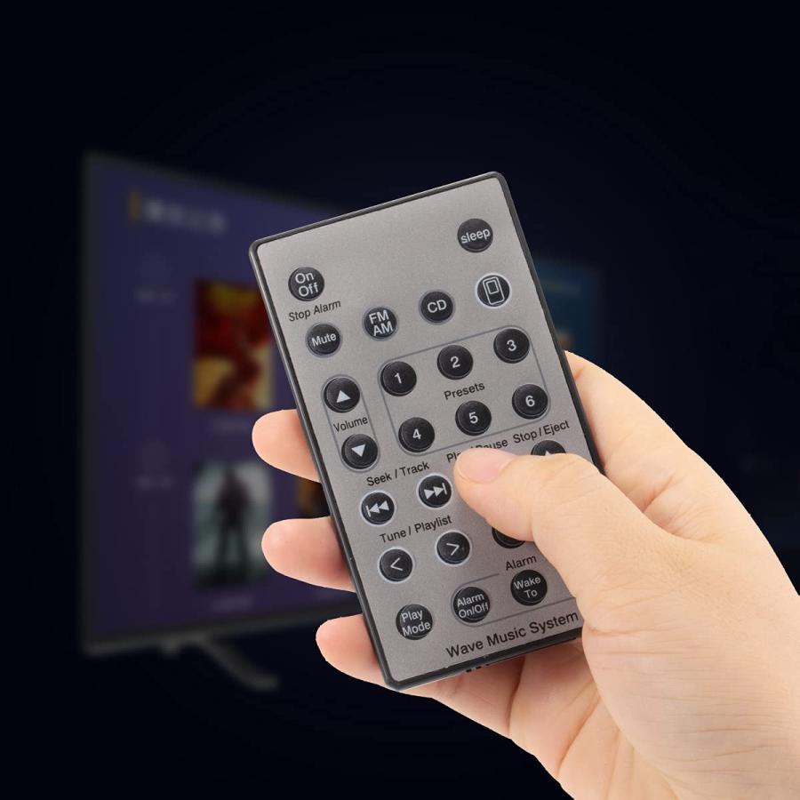 並行輸入品】 Bose Wave Sound Touch Music Radio System I II III IV