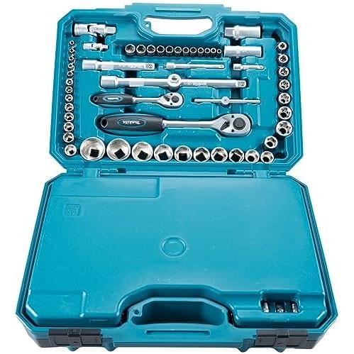 工具 マキタ E-10883 221 Piece Maintenance Set｜dotsupplyllc｜02