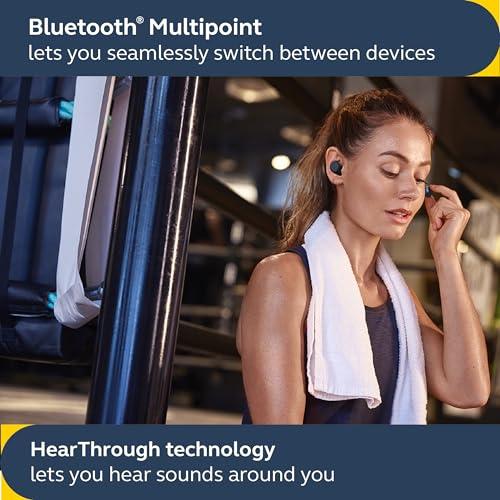 ワイヤレスイヤホン ヘッドホン Jabra Elite 7 Active True Wireless Bluetooth 100-991717｜dotsupplyllc｜02