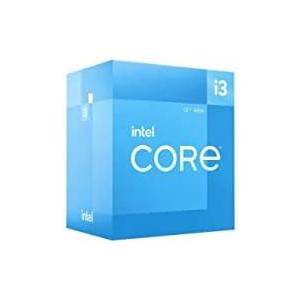 インテル Intel Core i3 12th Gen i3-12100 Quad-core 4 Core 3.30 GHz Processor - Reta｜dotsupplyllc｜03