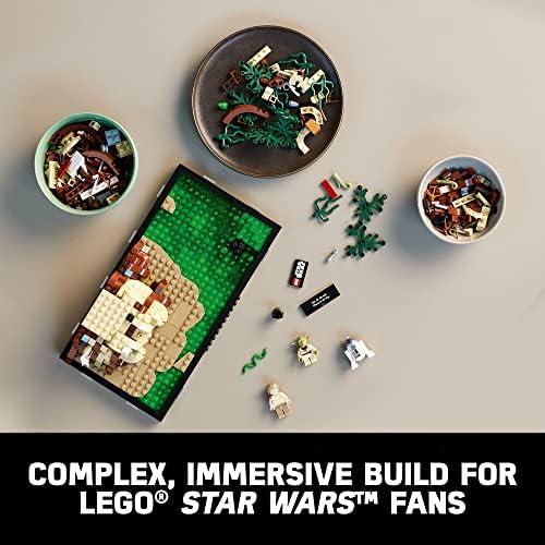 LEGO 【並行輸入品】 レゴ スターウォーズ ダゴバ ジェダイ