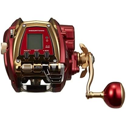【並行輸入品】 釣り アウトドア ダイワ シーボーグ電動リール 22 500MJAT 2022年モデル 810032 |  | 02