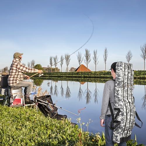 ECHO (エコ) ロッド(釣竿) ケース付 9#5 LIFT フライ マルチピース