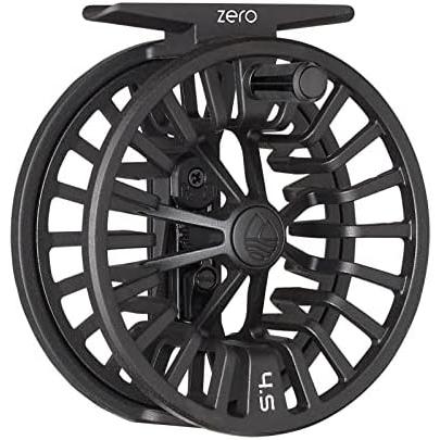 【並行輸入品】 釣り アウトドア レディントン ゼロ フライフィッシングリール トラウト用軽量デザイン クリッカードラッグシ 5-5507R23NB | 