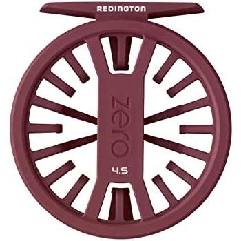 【並行輸入品】 釣り アウトドア レディントン ゼロ フライフィッシングリール トラウト用軽量デザイン クリッカードラッグシ 5-5507R23NB |  | 01