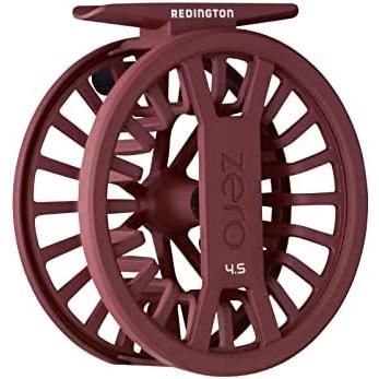 【並行輸入品】 釣り アウトドア レディントン ゼロ フライフィッシングリール トラウト用軽量デザイン クリッカードラッグシ 5-5507R23NB |  | 02