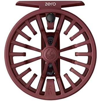 【並行輸入品】 釣り アウトドア レディントン ゼロ フライフィッシングリール トラウト用軽量デザイン クリッカードラッグシ 5-5507R23NB |  | 03