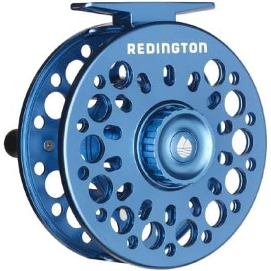 【並行輸入品】 釣り アウトドア レディントン ゼロ フライフィッシングリール トラウト用軽量デザイン クリッカードラッグシ 5-5507R23NB |  | 05