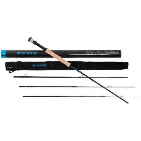 【並行輸入品】 釣り アウトドア レディントン ゼロ フライフィッシングリール トラウト用軽量デザイン クリッカードラッグシ 5-5507R23NB |  | 07