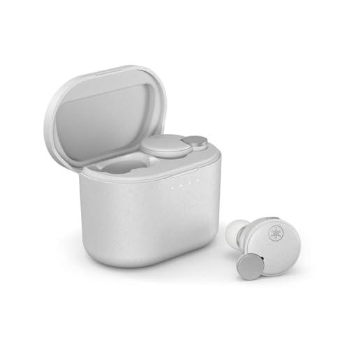 ワイヤレスイヤホン ヘッドホン ヤマハ TWE7B Bluetooth 52 アクティブ