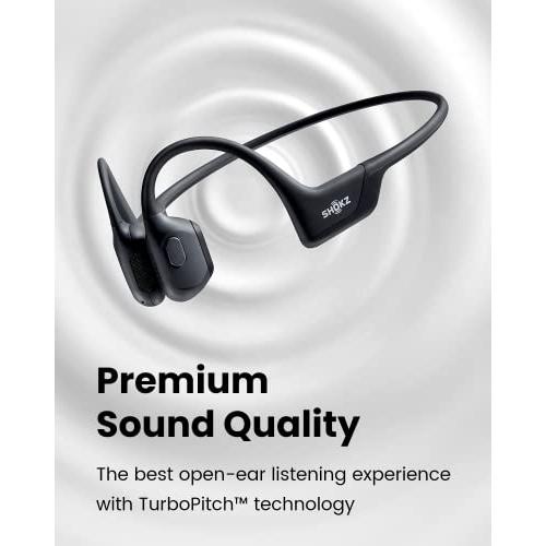 ワイヤレスイヤホン ヘッドホン SHOKZ OpenRun プロ ミニ ワイヤレスイヤホン ヘッドホン SHOKZ OpenRun プロ ミニ
