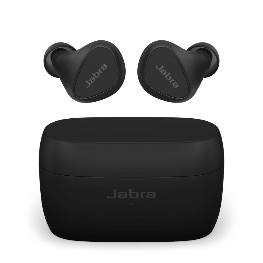 ワイヤレスイヤホン ヘッドホン Jabra Elite 5 Bluetooth 対応トゥルー 