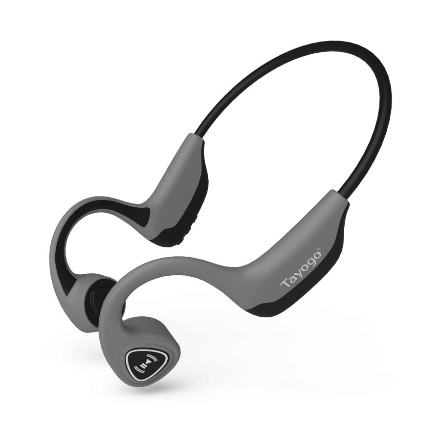 ワイヤレスイヤホン ヘッドホン Tayogo骨伝導ヘッドフォン ワイヤレスBluetooth骨伝導イヤホン オープンイヤー S2-Grey-02 : ドットサプライ LLC - 通販 - Yahoo!ショッピング ワイヤレスイヤホン ヘッドホン Tayogo骨伝導ヘッドフォン ワイヤレスBluetooth骨伝導イヤホン オープンイヤー S2-Grey-02 : ドットサプライ LLC - 通販 - Yahoo!ショッピング