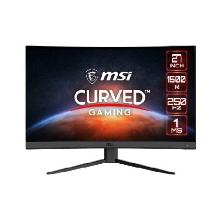 MSI G27C4X 27