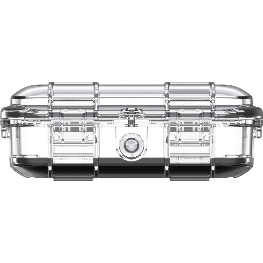 【並行輸入品】 カメラ ペリカン M40 マイクロケース iPhone用 GoPro キャンプ 釣り ハイキング カ