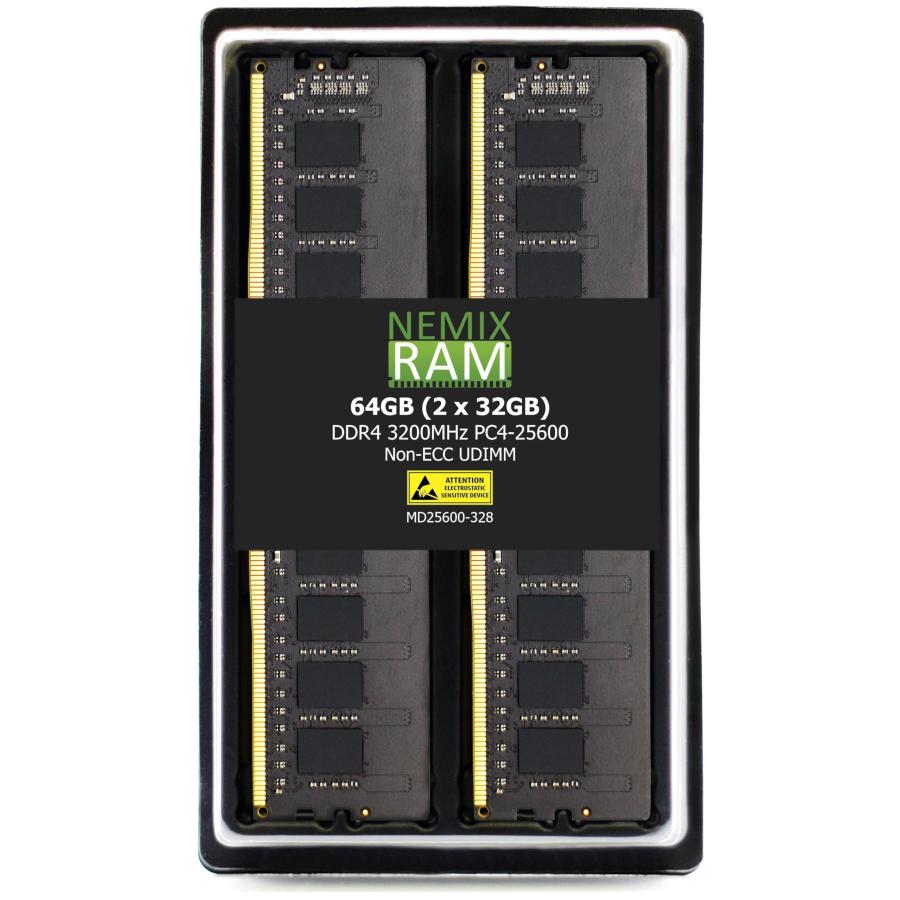 2026年最新】Yahoo!オークション - ecc+ddr4+32gb(すべて)の中古品