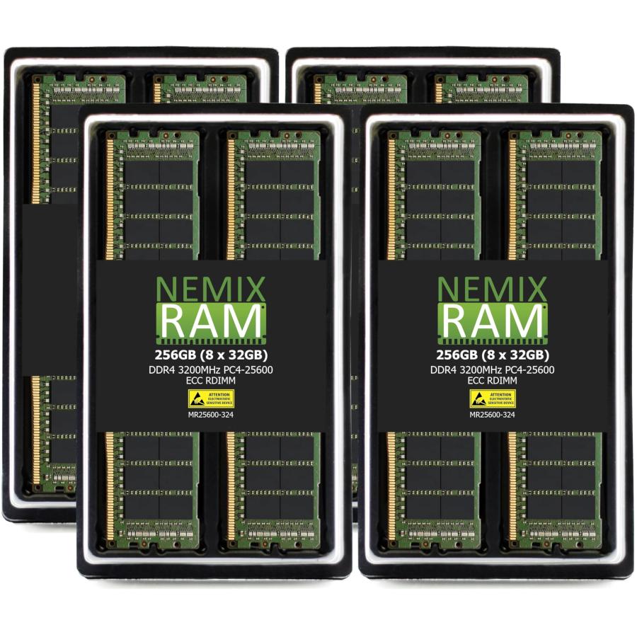 2026年最新】Yahoo!オークション - DDR4+ECC+RDIMM+32GB(すべて)の中古