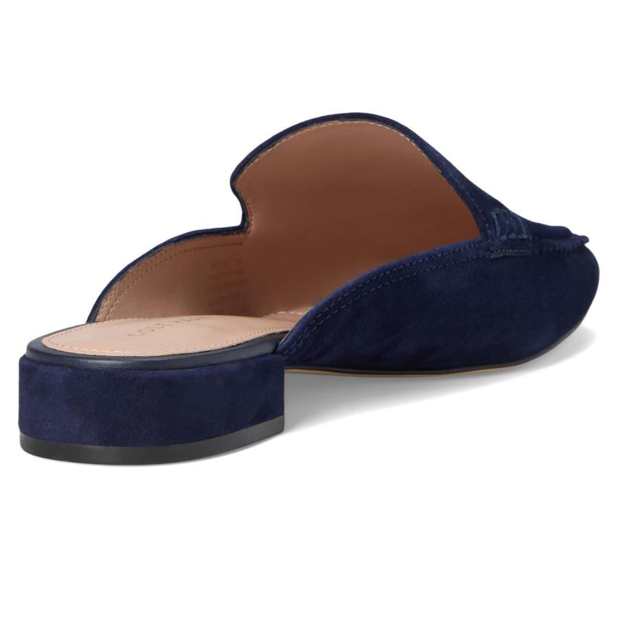 並行輸入品】 Cole Haan's レディース Pollina Scalloped サイズ