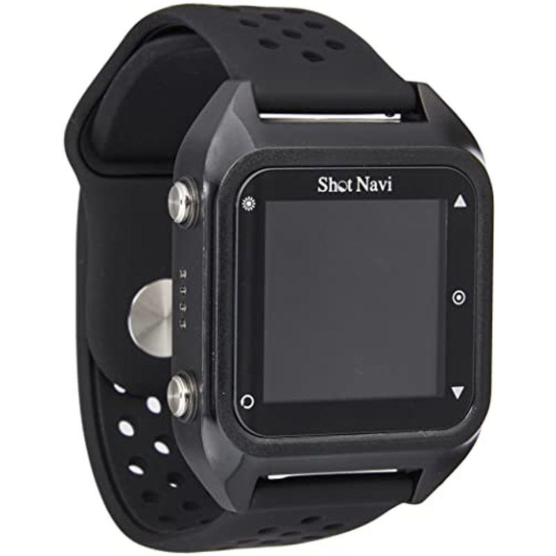 Shot Navi HuG Beyond（Black)