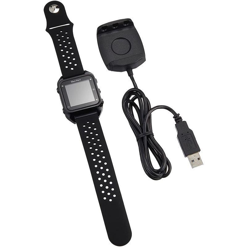 Shot Navi HuG Beyond（Black)