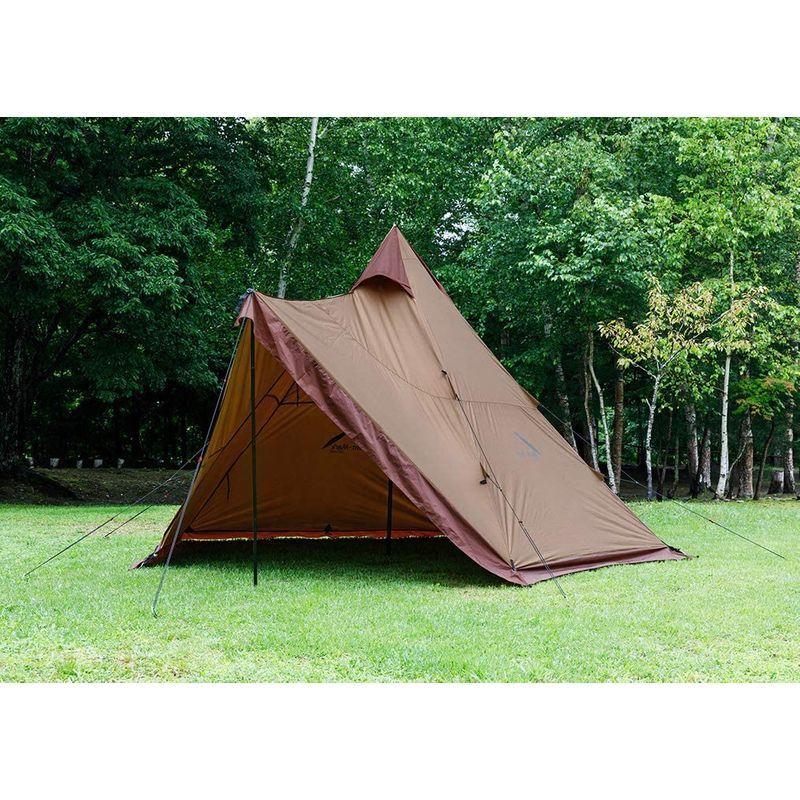 テンマクデザイン サーカスST DX E2090842019(20060円)