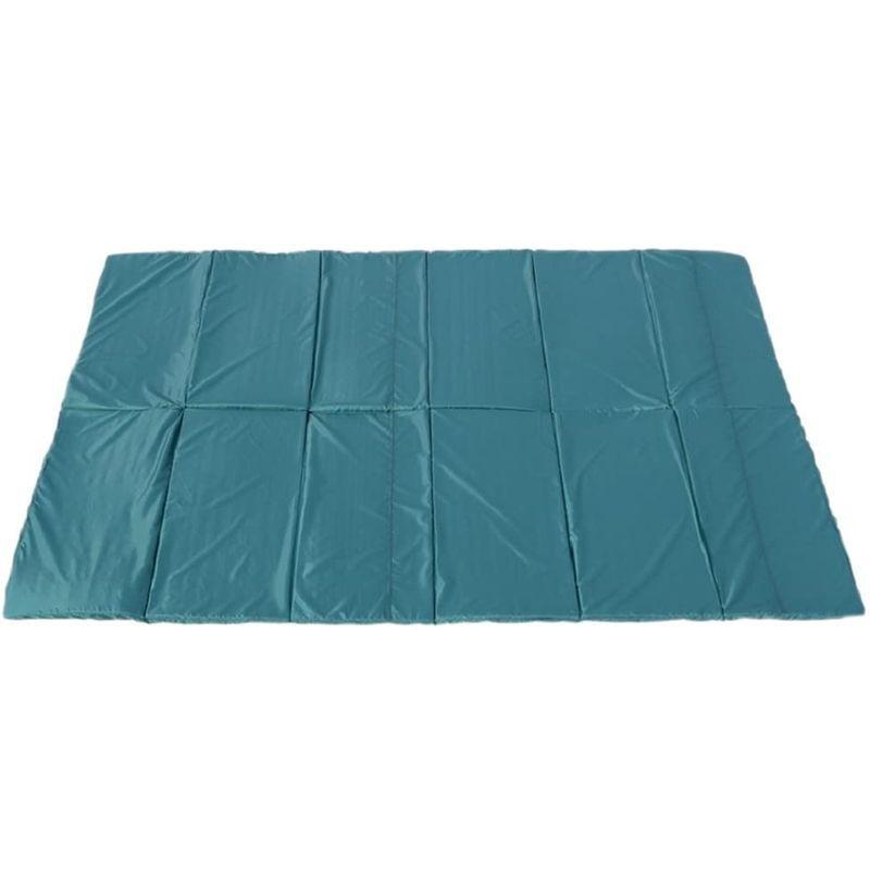 ogawa(オガワ) テント用 グランドマット トリアングロ用 275cm×200cm 3893 オガワ テント用 グランドマット トリアングロ用 275cm×200cm
