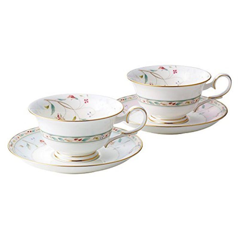 Noritake ノリタケ カップ ソーサー ( 色変り ペアセット ) ( コーヒー ティー 兼用) 215cc 花更紗 2客 ピンク :20220410132456-01587:ドットコム - 通販 - Yahoo!ショッピング Noritake ノリタケ カップ ソーサー ( 色変り ペアセット ) ( コーヒー ティー 兼用) 215cc 花更紗 2客 ピンク :20220410132456-01587:ドットコム - 通販 - Yahoo!ショッピング