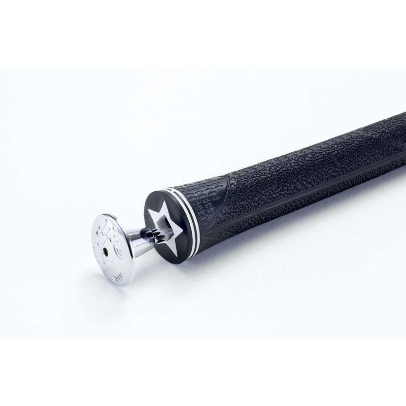 elitegrips (エリートグリップ) ゴルフ グリップ C48 13本セット ベルリナブラック バックライン無し C48 エリートグリップ ゴルフ グリップ 13本セット ベルリナブラック バックライン無し