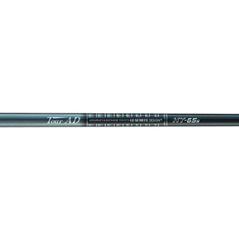 GRAPHITE DESIGN(グラファイトデザイン) Tour AD HY HY-65 HYBRID ゴルフシャフト ユーティリティ用 単(11023円)