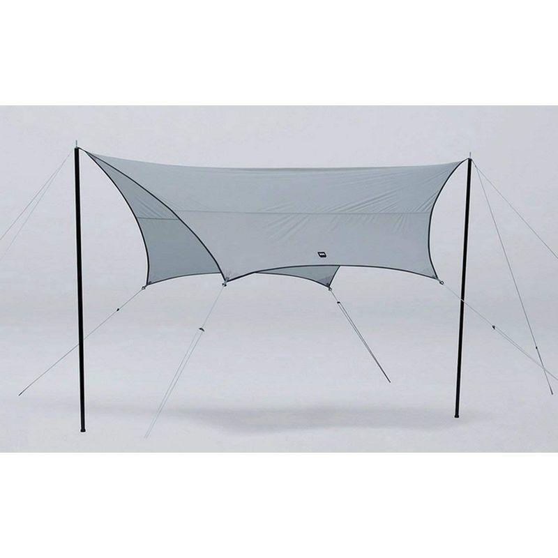 MURACO(ムラコ) TP001 HEXA ULTRA GREY ムラコ TP001 HEXA ULTRA GREY サイズ