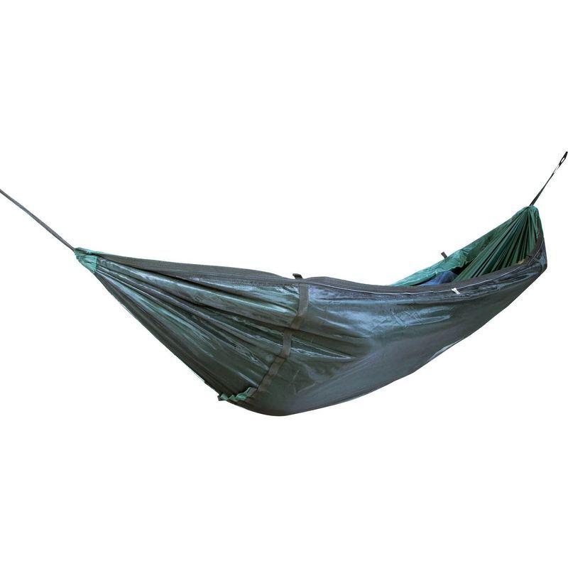 DD Hammocks DD トラベルハンモック / ビビ (オリーブグリーン）日本正規品 DD Hammocks トラベルハンモック ビビ オリーブグリーン 日本正規品