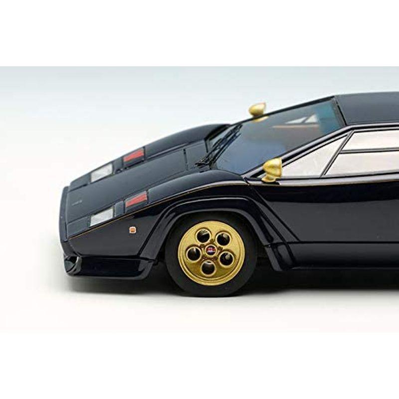 EIDOLON 1/43 ランボルギーニ カウンタック LP400S Prototype Walter Wolf 3rd 1978 完成品 EIDOLON 1/43 ランボルギーニ カウンタック LP400S Prototype Walter Wolf 3rd 完成品