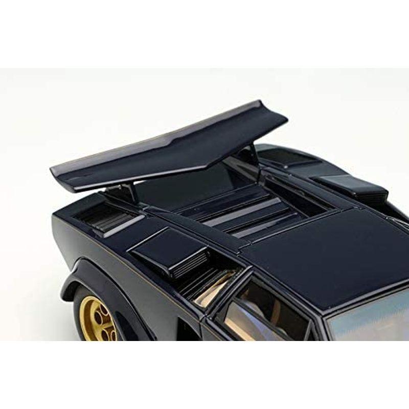 EIDOLON 1/43 ランボルギーニ カウンタック LP400S Prototype