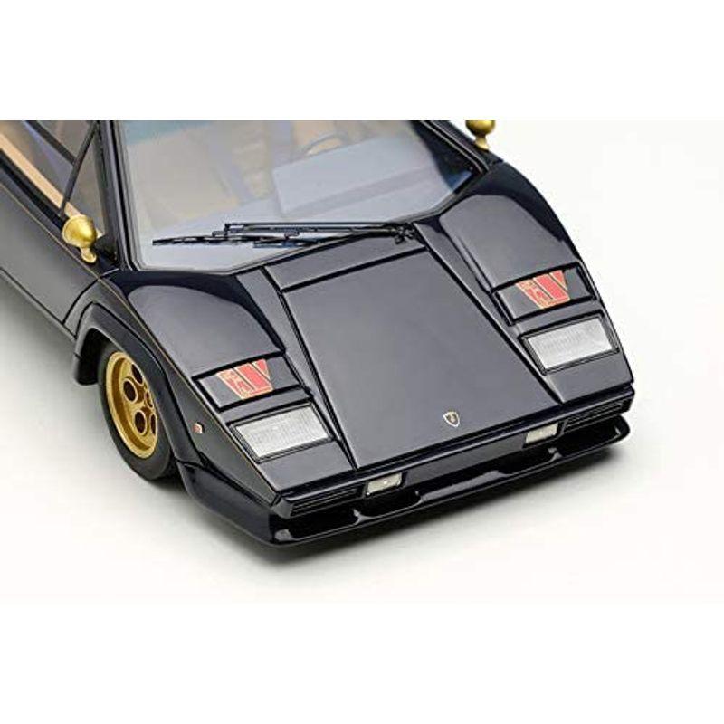 EIDOLON 1/43 ランボルギーニ カウンタック LP400S Prototype Walter Wolf 3rd 1978 完成品 EIDOLON 1/43 ランボルギーニ カウンタック LP400S Prototype Walter Wolf 3rd 完成品