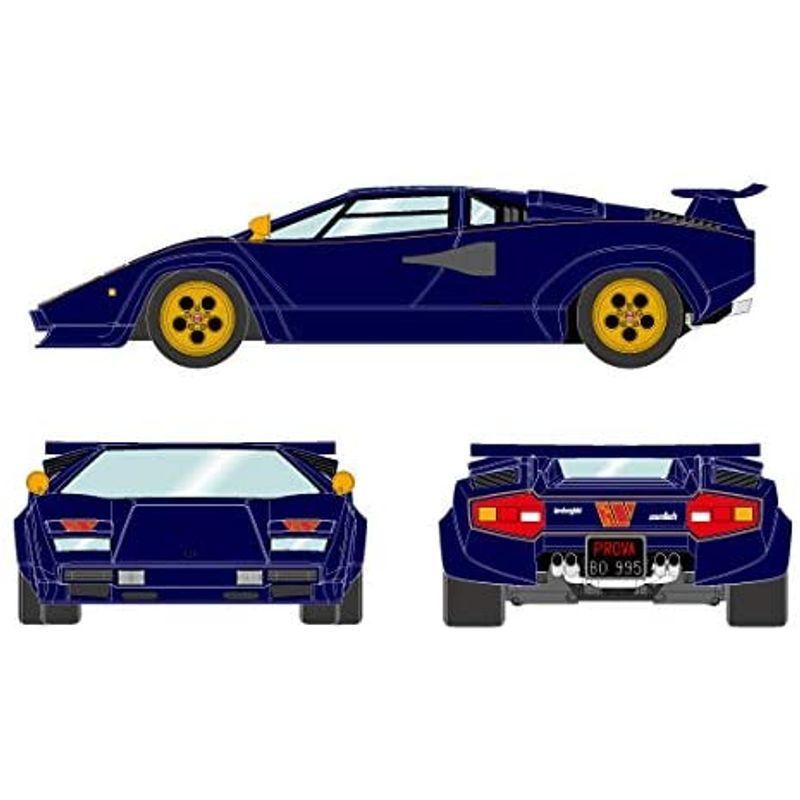 EIDOLON 1/43 ランボルギーニ カウンタック LP400S Prototype Walter Wolf 3rd 1978 完成品 EIDOLON 1/43 ランボルギーニ カウンタック LP400S Prototype Walter Wolf 3rd 完成品