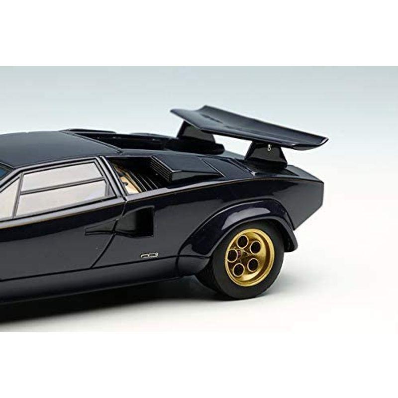 EIDOLON 1/43 ランボルギーニ カウンタック LP400S Prototype Walter Wolf 3rd 1978 完成品 EIDOLON 1/43 ランボルギーニ カウンタック LP400S Prototype Walter Wolf 3rd 完成品