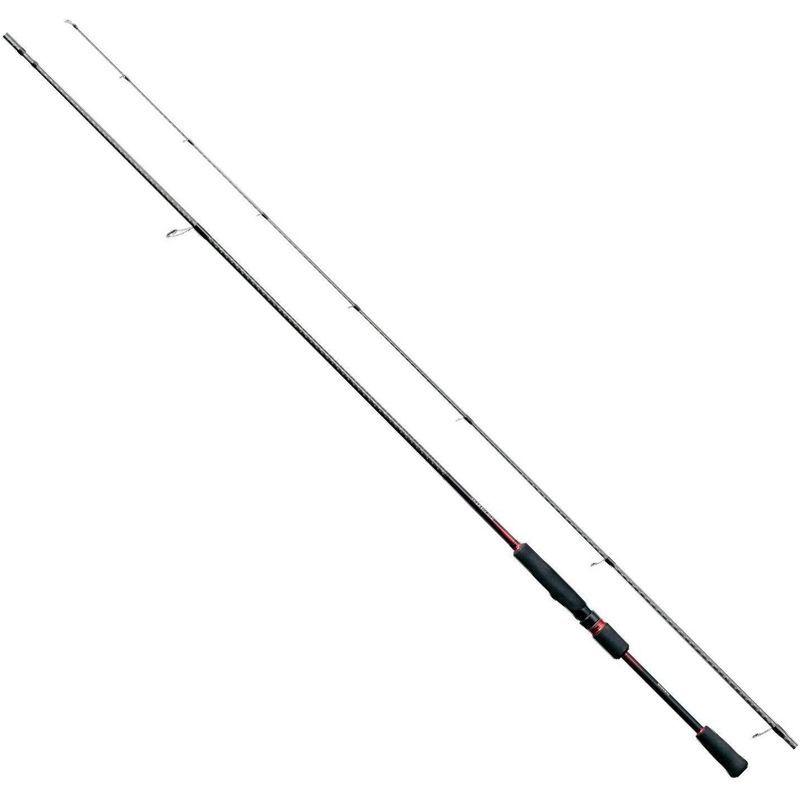 シマノ(SHIMANO) エギングロッド 18 セフィア BB S83L ソフチューブトップ 繊細なエギング向け プロックス (PROX) CX攻技ヘチ CXSHT24 TE 240 E1211427835(11623円)