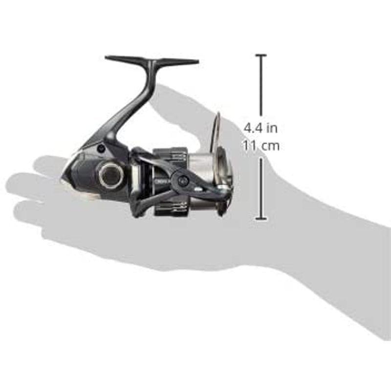 【推し】 シマノ(SHIMANO) スピニングリール 19 ヴァンキッシュ C3000MHG バーサタイル 【NA9650349767】(33884円)