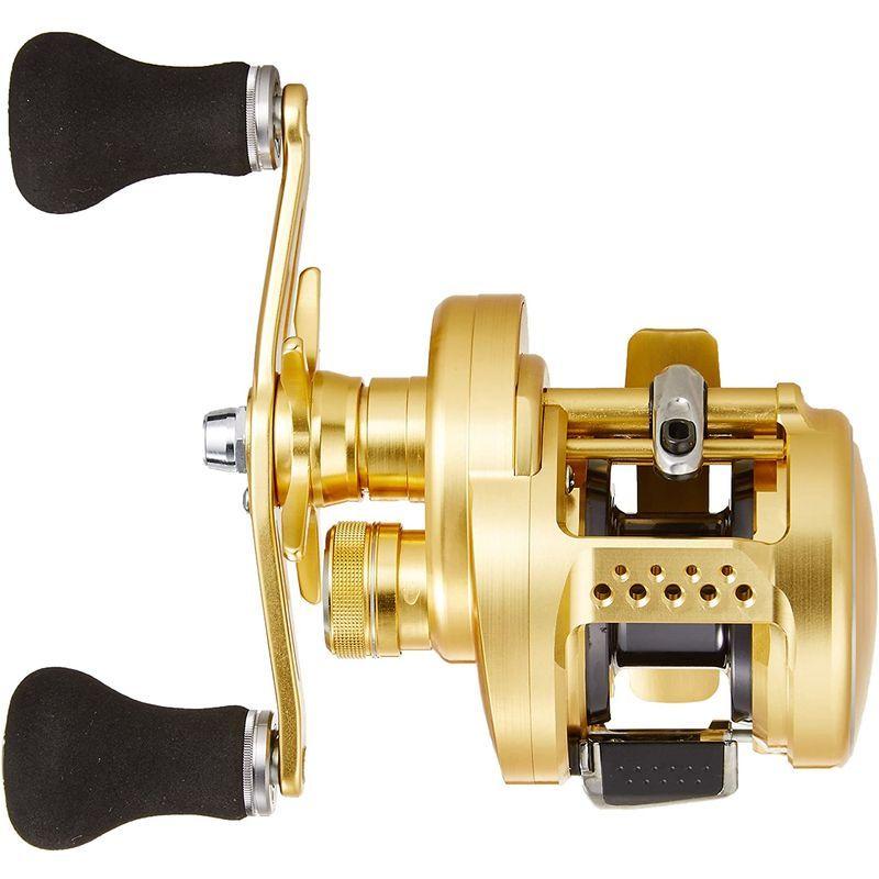 シマノ(SHIMANO) ベイトリール 両軸 15 オシア コンクエスト 201PG 右ハンドル オフショア タイラバ マダイ シマノ(SHIMANO) マダイ BCD2099643346(20145円)