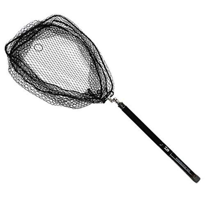 ダイワ(DAIWA) リールケース バンクビーターネット 55-400