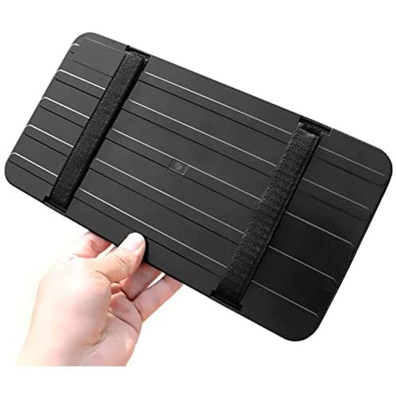 車用 サンバイザーケース サンバイザーポケット ディスクケース Cd Vcd収納 サングラスクリップ カード ディスク収納 収納ホルダー P ドットコム 通販 Yahoo ショッピング