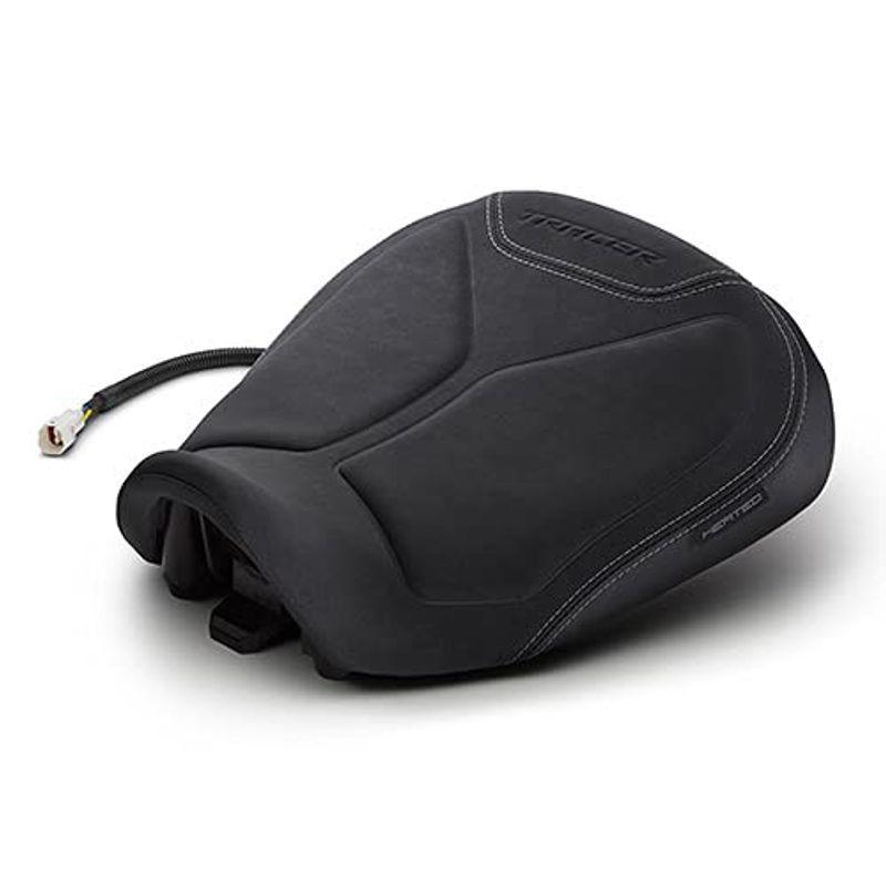 YAMAHA(ヤマハ) ローシート MT-07（BAT9）2021年～ Q5K-YSK-131-G01