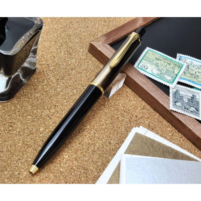 ペリカン ボールペン 油性 マーブルブラウン クラシック K200 正規輸入品 筆記用具 PET1164196241(11170円)