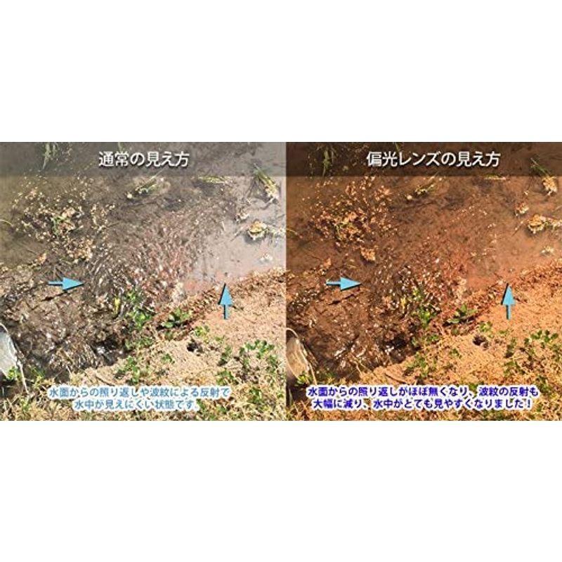 AirFly（エアフライ）サングラス 鯖江産モデル 偏光レンズセット (ホワイトマット) AF-301 C-2 AF エアフライ サングラス 鯖江産モデル 偏光レンズセット ホワイトマット I1536062475(14738円)