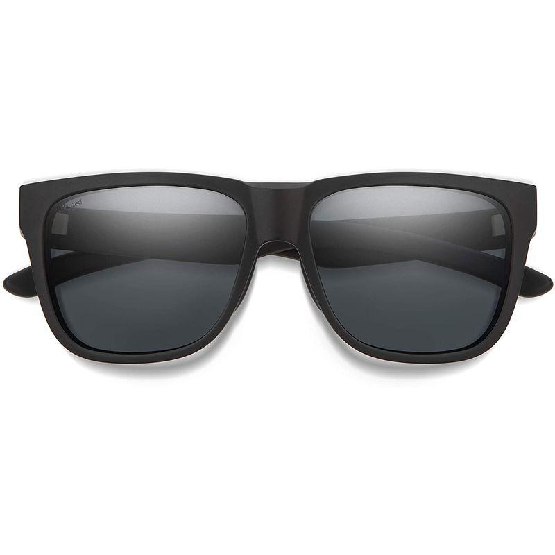 SMITH スミスサングラス Lowdown2 CORE ローダウン2コア Matte Black スミスサングラス Lowdown2 CORE ローダウン2コア Matte Black